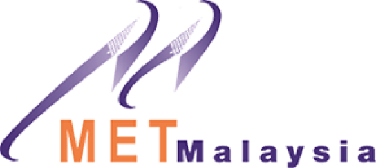 METMalaysia Logo